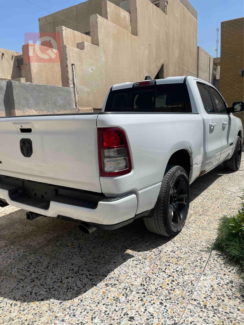 Ram 1500